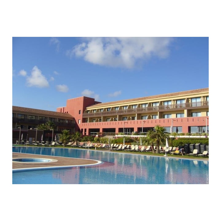 Ilunion Calas de Conil