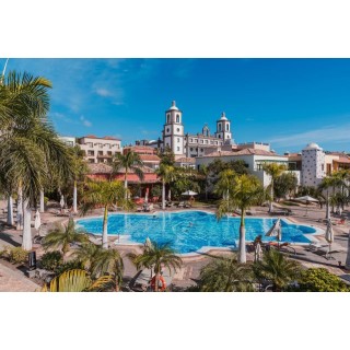 Lopesan Villa del Conde Resort & Thalasso