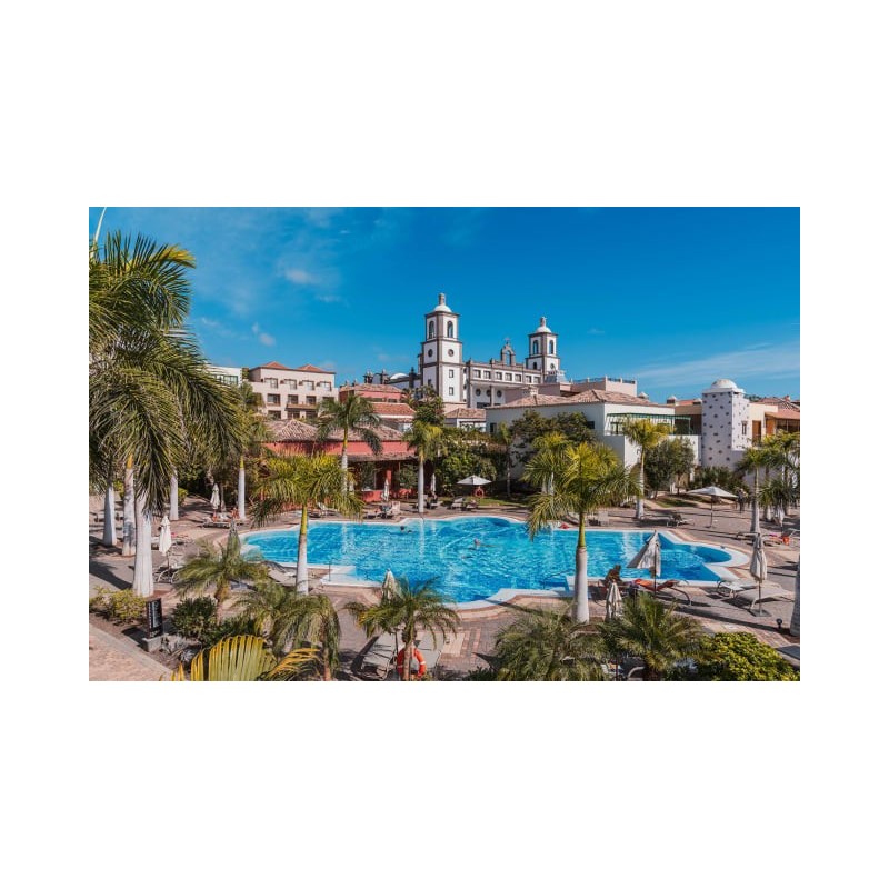 Lopesan Villa del Conde Resort & Thalasso
