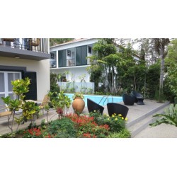 Hotel Vila Vicencia
