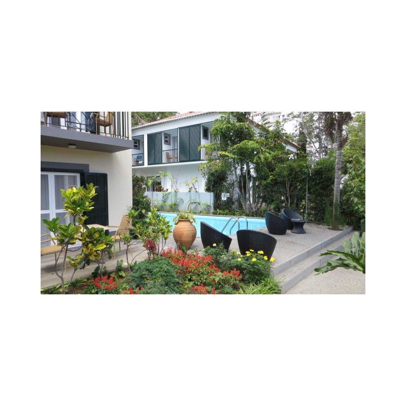 Hotel Vila Vicencia