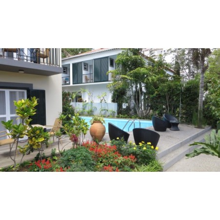 Hotel Vila Vicencia