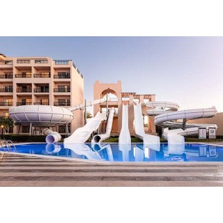 Steigenberger Aqua Magic