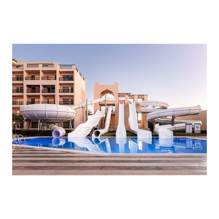 Steigenberger Aqua Magic