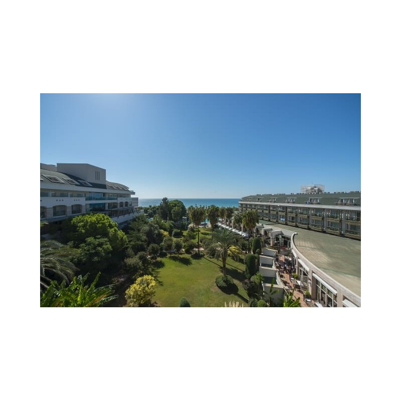 Hotel Oleander