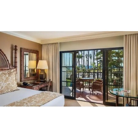Santa Barbara Inn