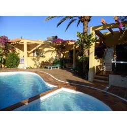 Hotel La Mirada