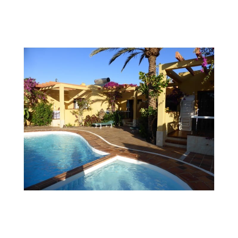 Hotel La Mirada