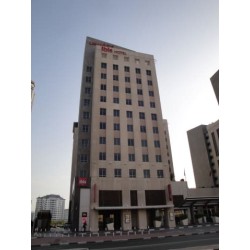 ibis Dubai Deira City Centre Hotel