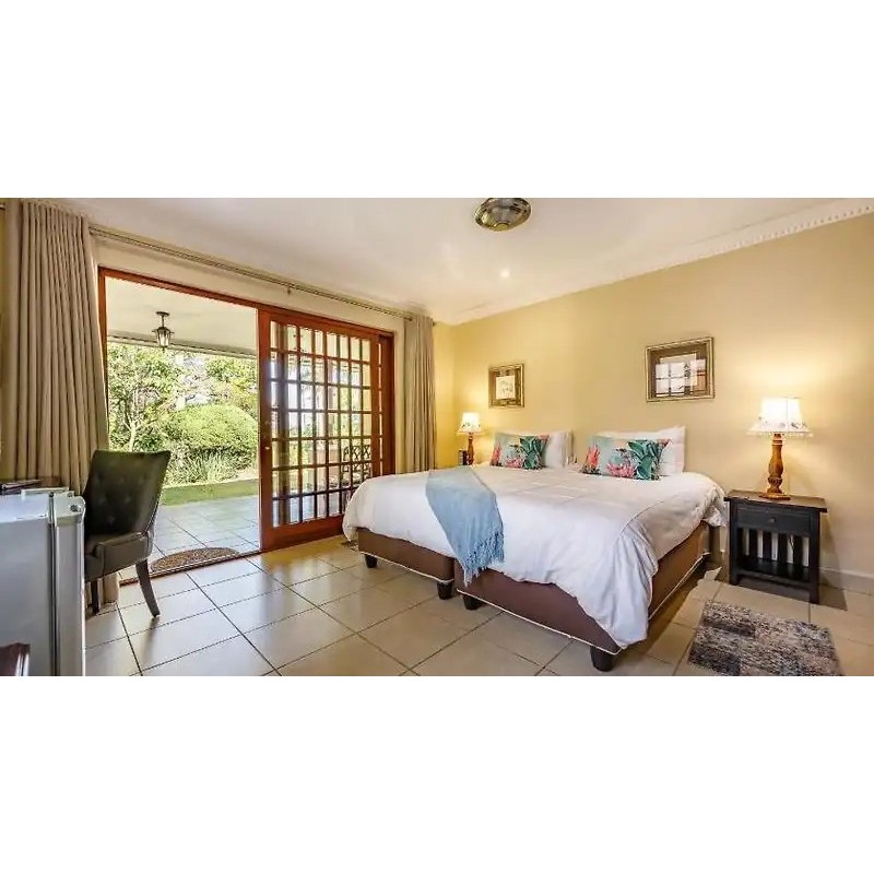 Country Lane Lodge