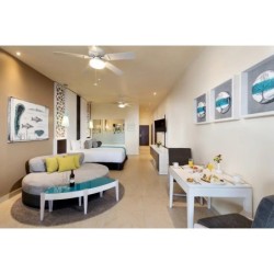El Dorado Seaside Suites