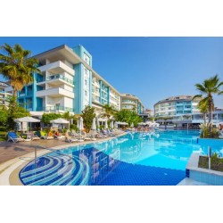 Seashell Resort