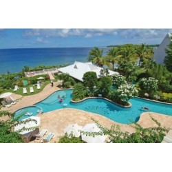 Tropikist Beach Hotel & Resort