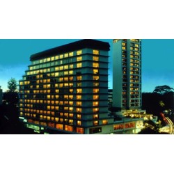 York Hotel