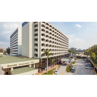 Barceló Guatemala City