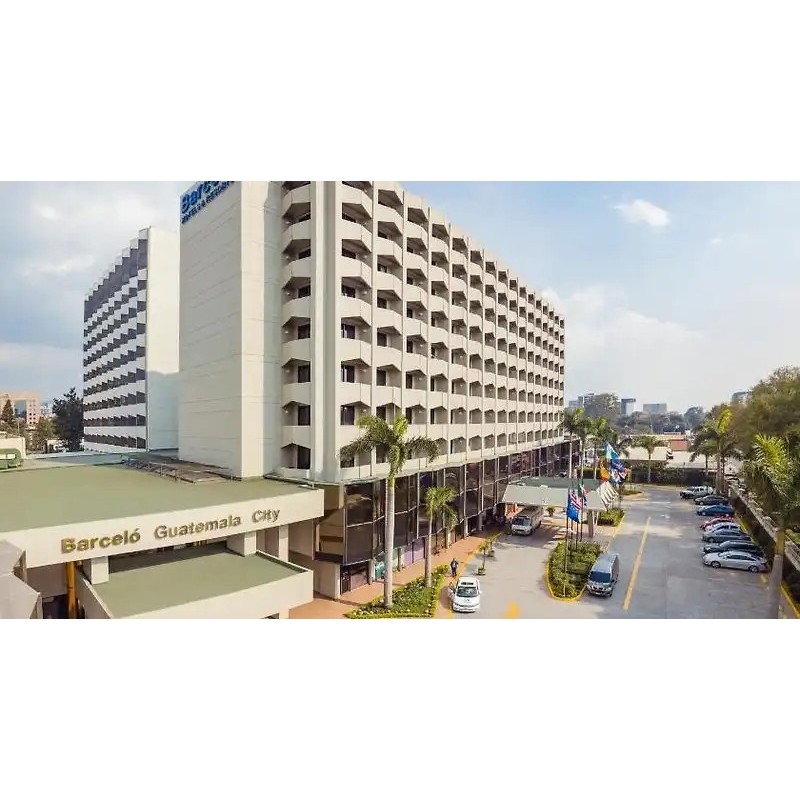 Barceló Guatemala City