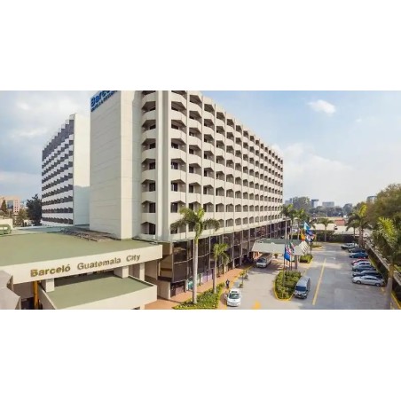 Barceló Guatemala City