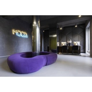 Hotel MOODs boutique hotel