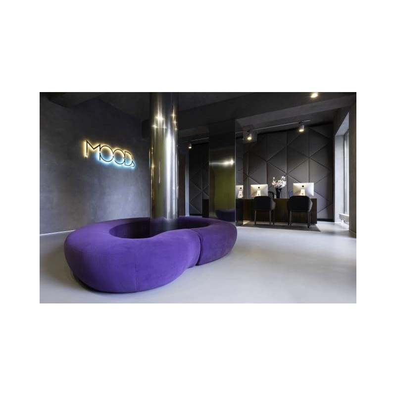 Hotel MOODs boutique hotel