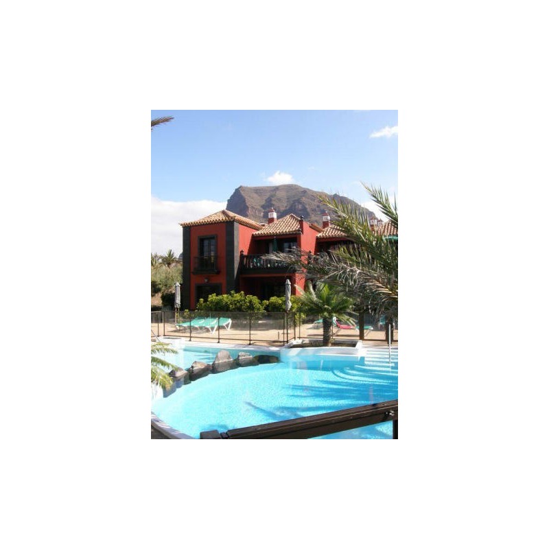 Hotel Punta Marina