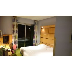 Hotel Albani Roma
