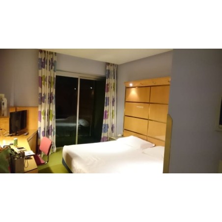 Hotel Albani Roma