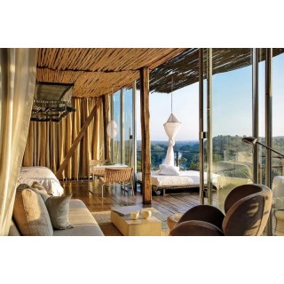 Singita Lebombo Lodge