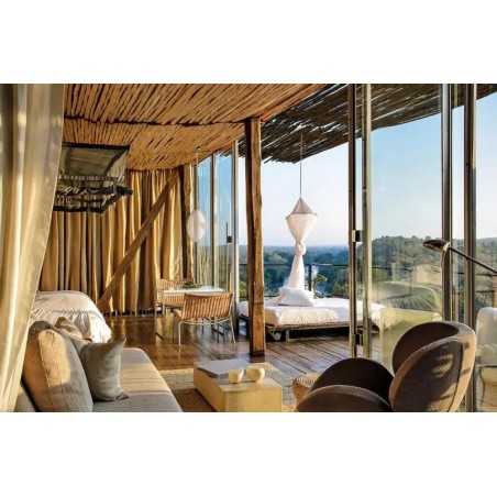 Singita Lebombo Lodge