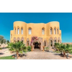 Le Mirage Desert Lodge & Spa
