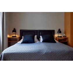 Hotel Fron