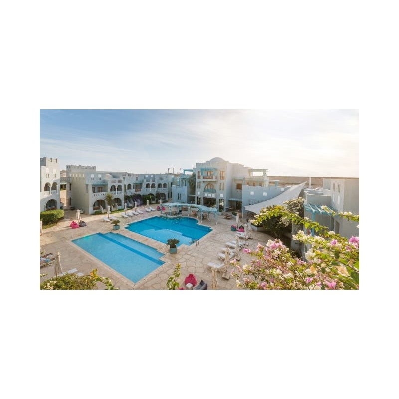 Fanadir Hotel El Gouna