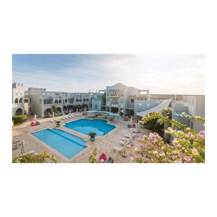 Fanadir Hotel El Gouna