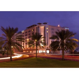 Park Inn by Radisson Muscat