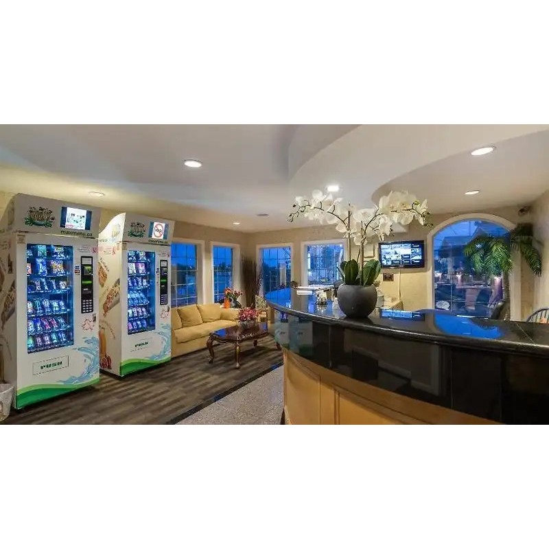 Canadas Best Value Inn Calgary Chinook Station