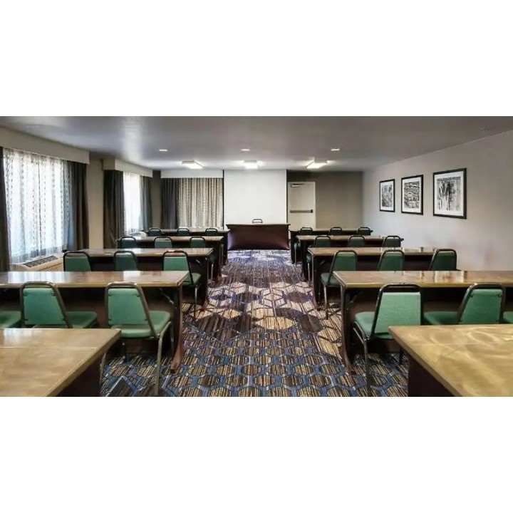 Hampton Inn Phoenix Airport North