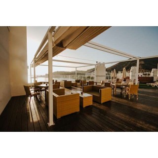 Servatur Green Beach