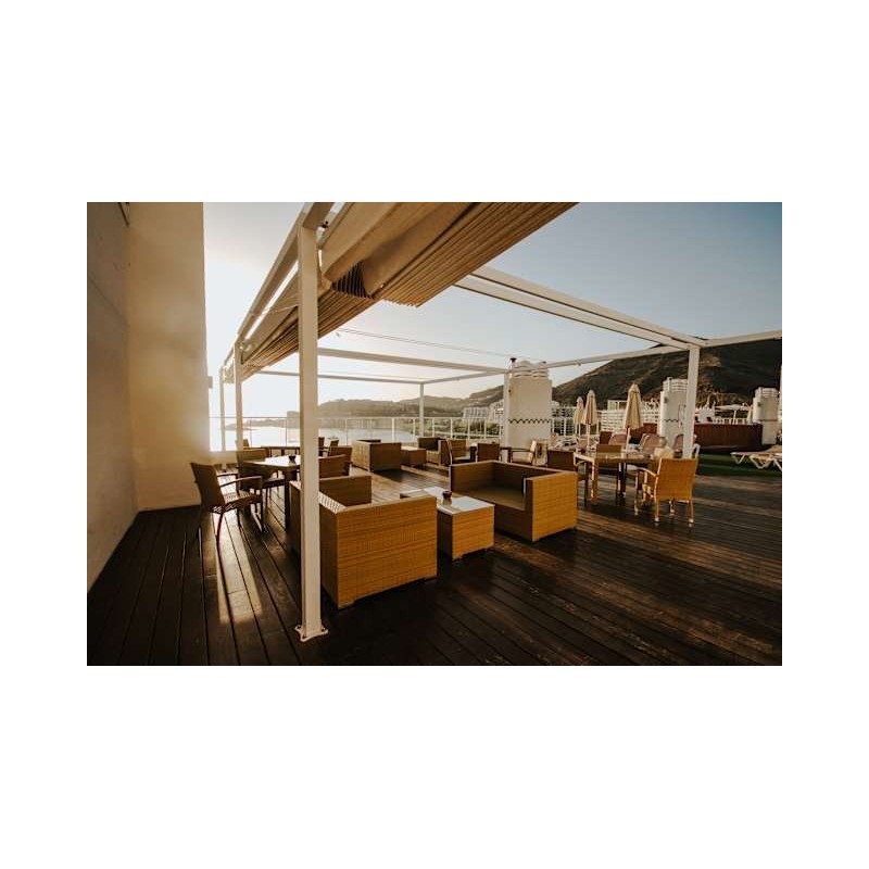 Servatur Green Beach