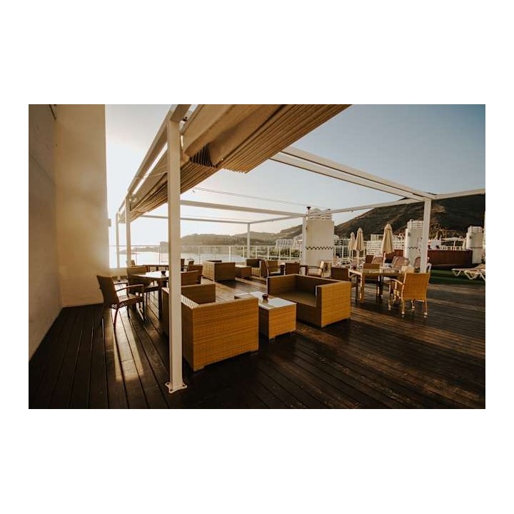 Servatur Green Beach