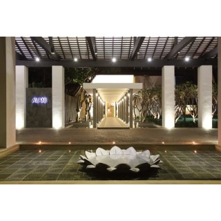 Avani Kalutara Resort