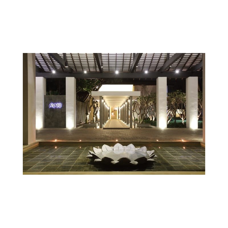 Avani Kalutara Resort