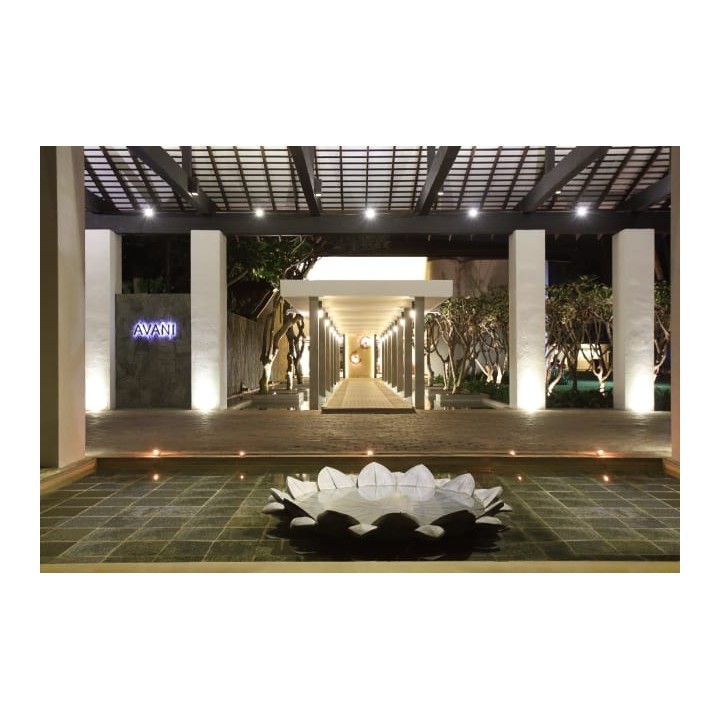 Avani Kalutara Resort