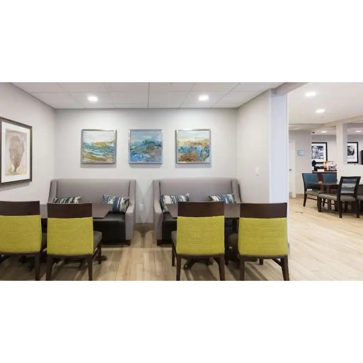 Hampton Inn St. Augustine Beach