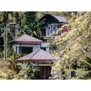 The Mangrove Panwa Phuket Resort