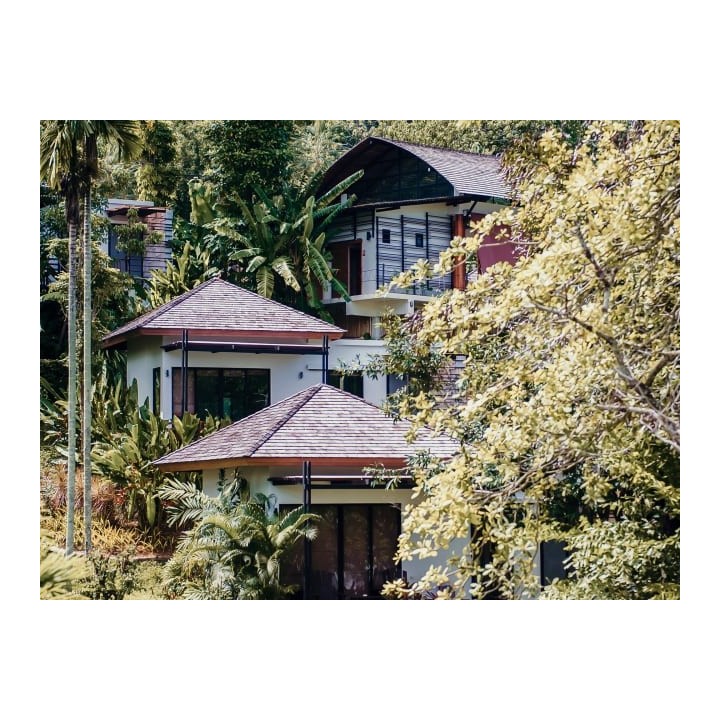 The Mangrove Panwa Phuket Resort