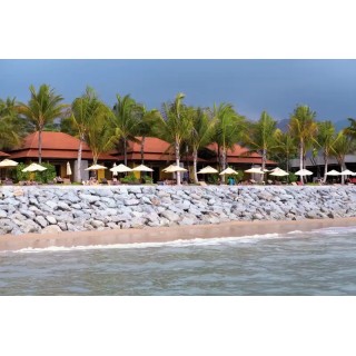 Chongfah Beach Resort Khao Lak