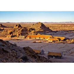Canyon Village