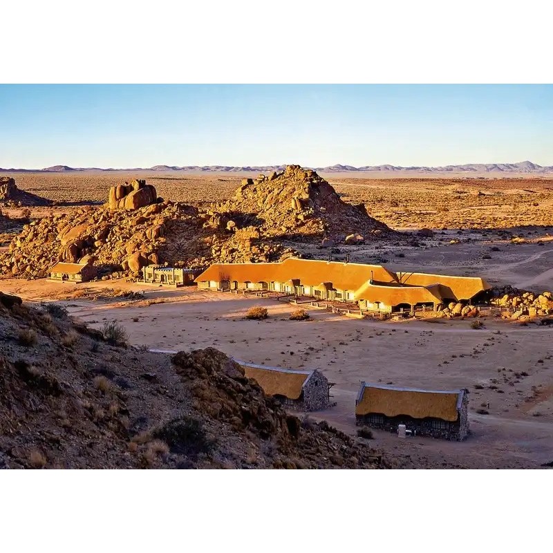 Canyon Village