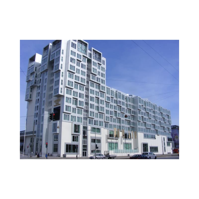 Tivoli Hotel & Congress Center