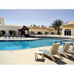 Al Diyar Hotel