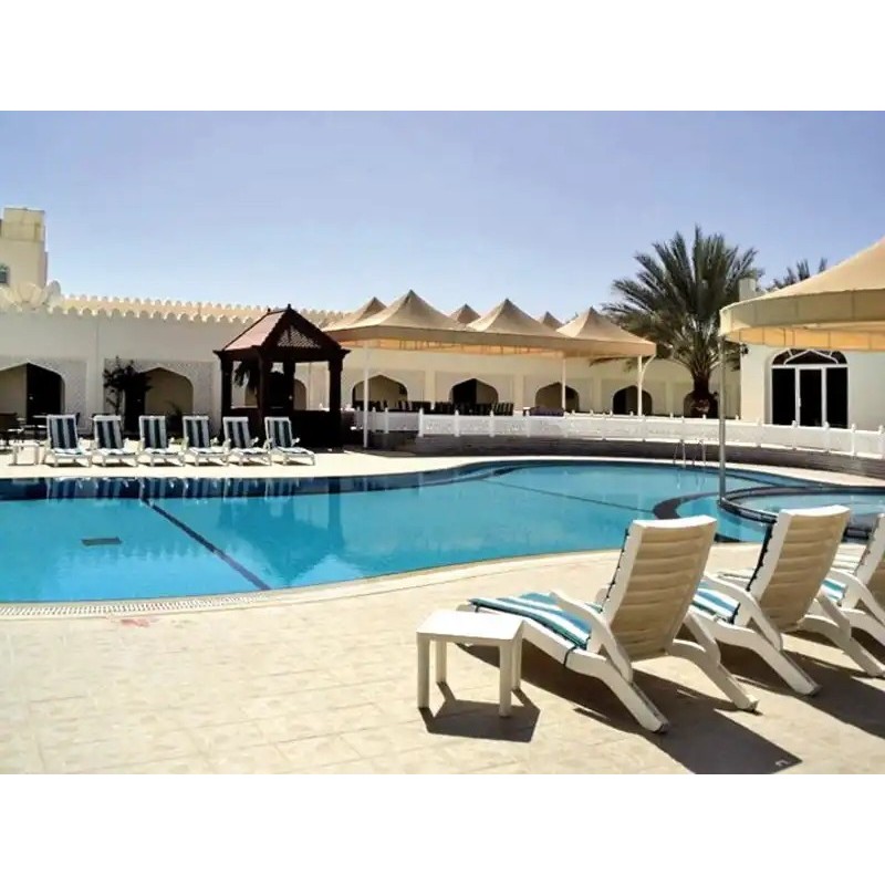 Al Diyar Hotel